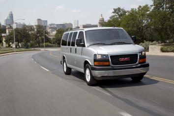 Research 2020
                  GMC Savana pictures, prices and reviews