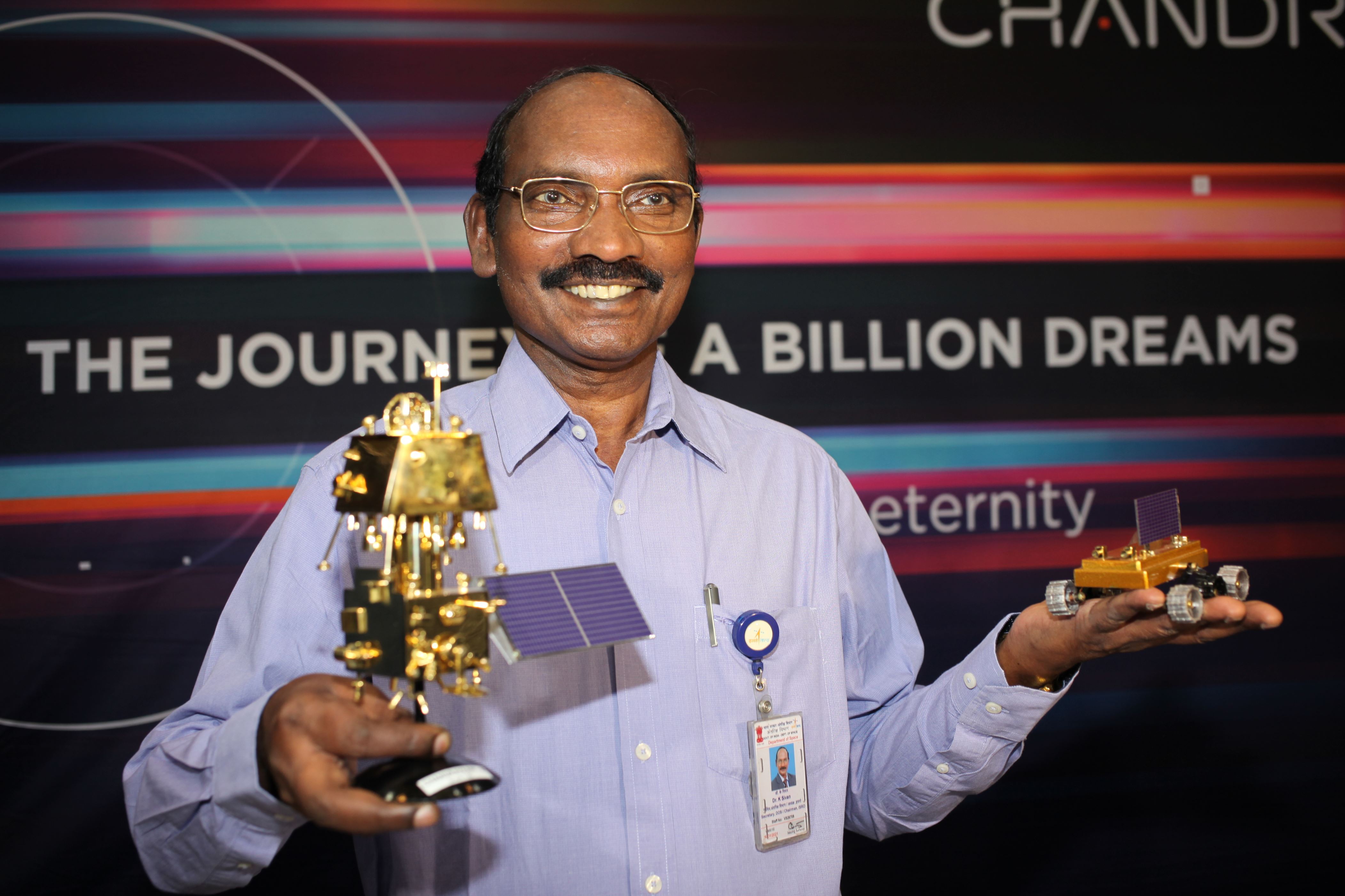 Chandrayaan 2 Isro Panel To Release Report On Vikram Lander - 