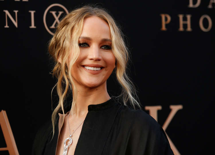 Jennifer Lawrence And Fiance Cooke Maroney Spark Wedding Rumours
