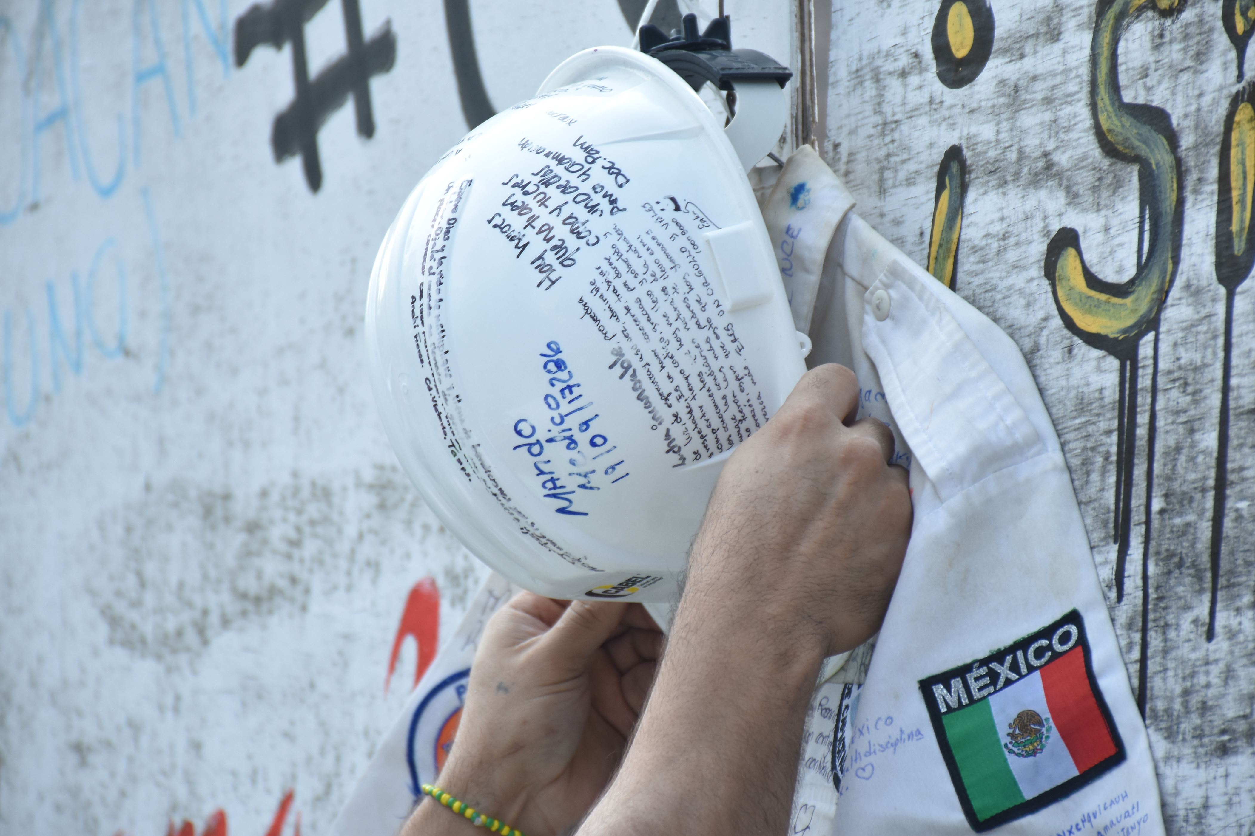 A 2 Anos Del Sismo De 2017 Estamos Preparados Para Un Nuevo Temblor