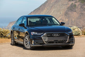 Research 2020
                  AUDI A8 pictures, prices and reviews