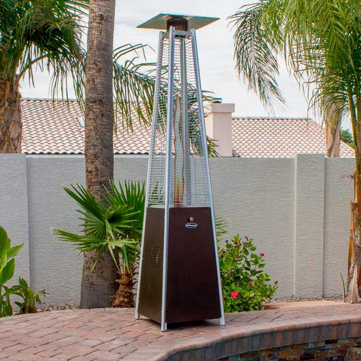 Image Result For The Best Outdoor Patio Heaters Of Tested And Reviewed Msn