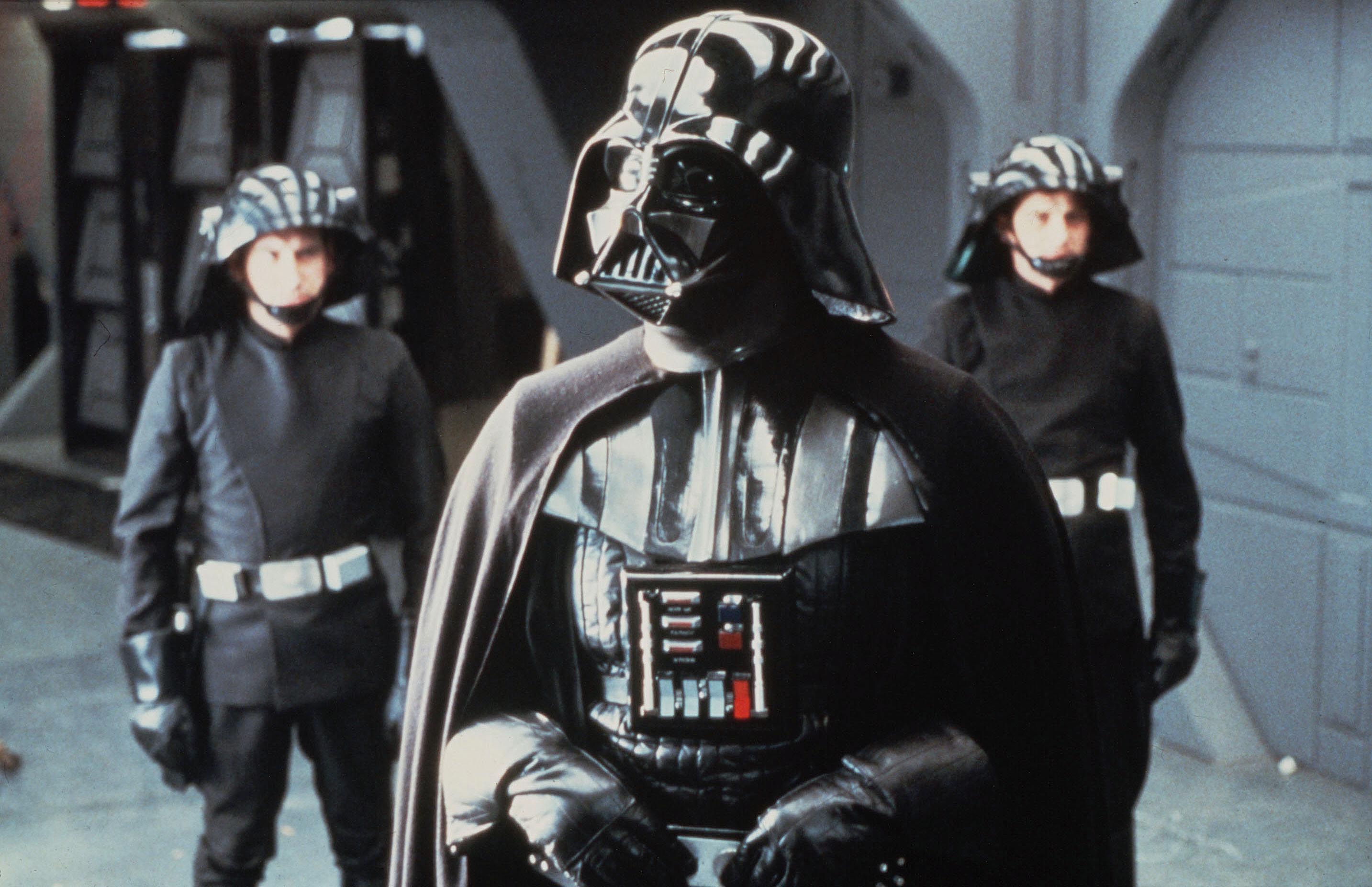 憎めないほど魅力的 映画史に残る最高にカッコいい悪役たち