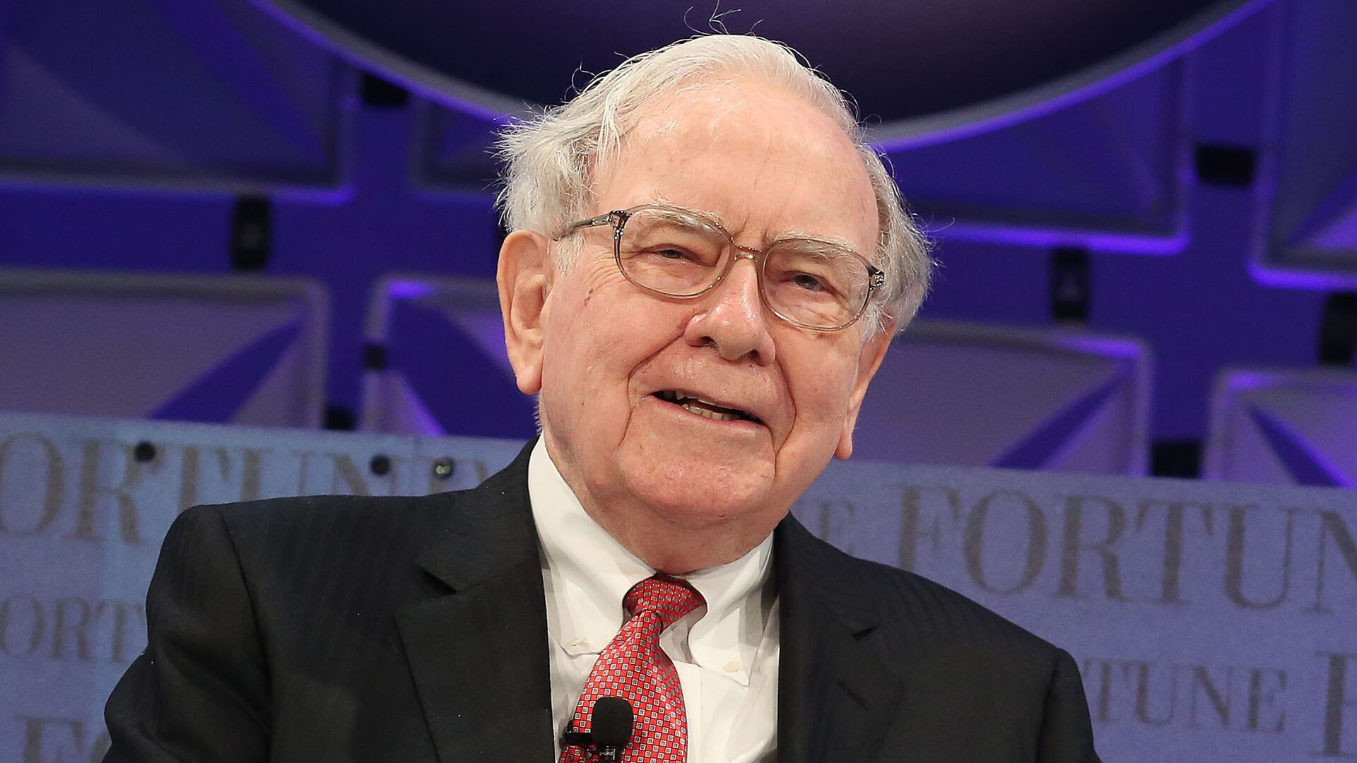 100 Things You Didn’t Know About Warren Buffett’s Billion-Dollar ...