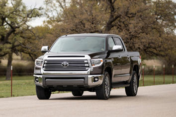 Research 2020
                  TOYOTA Tundra pictures, prices and reviews
