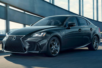 Research 2020
                  LEXUS IS pictures, prices and reviews