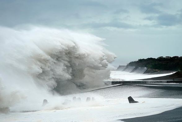 Meteo, Domenica di sole e da lunedì arriva lautunno piovoso