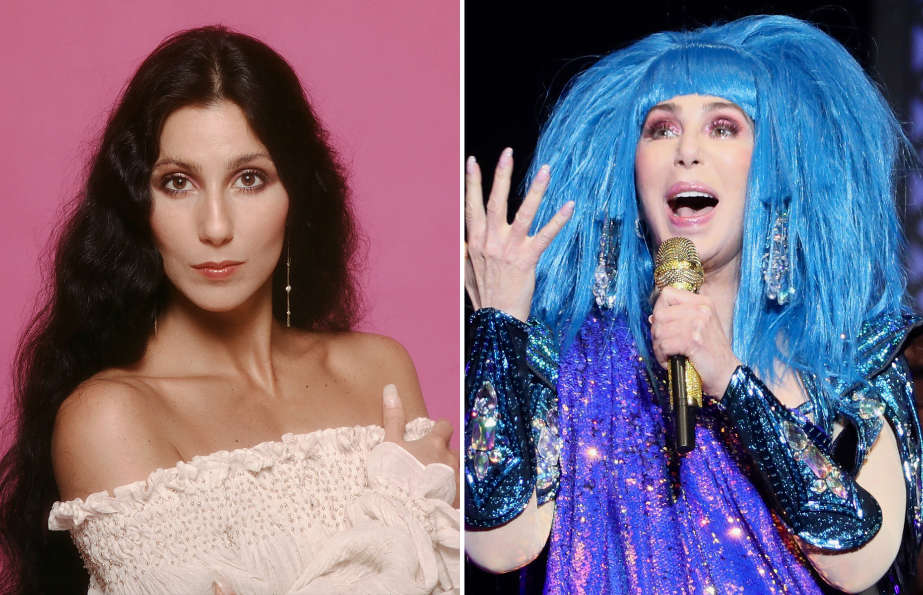 懐かしさ全開 80年代洋楽の歌姫たちの あの頃 と いま