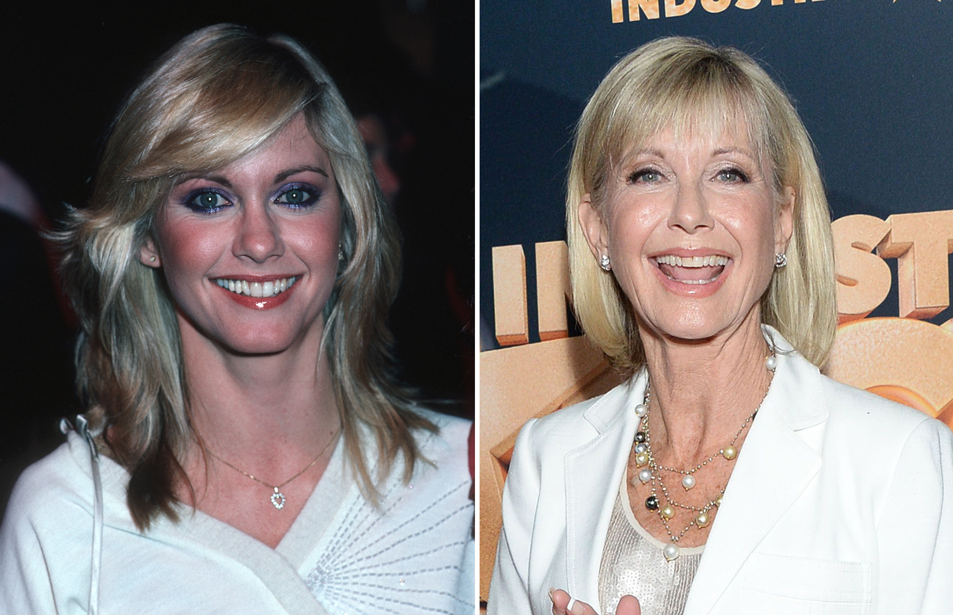 懐かしさ全開 80年代洋楽の歌姫たちの あの頃 と いま