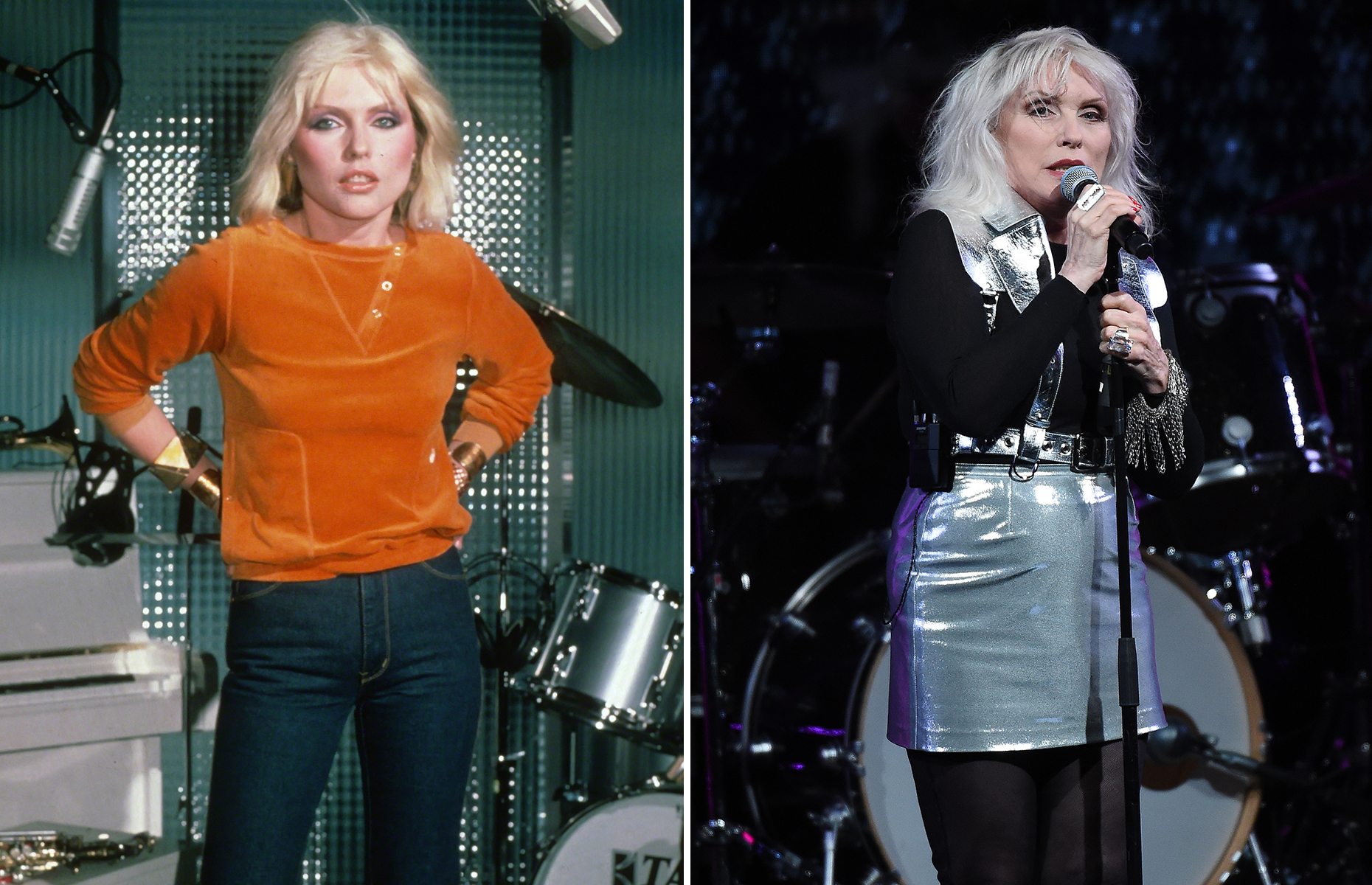 懐かしさ全開 80年代洋楽の歌姫たちの あの頃 と いま