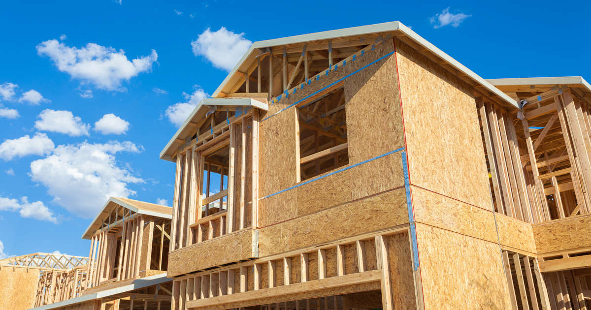 How Much Does It Cost To Build a New House?