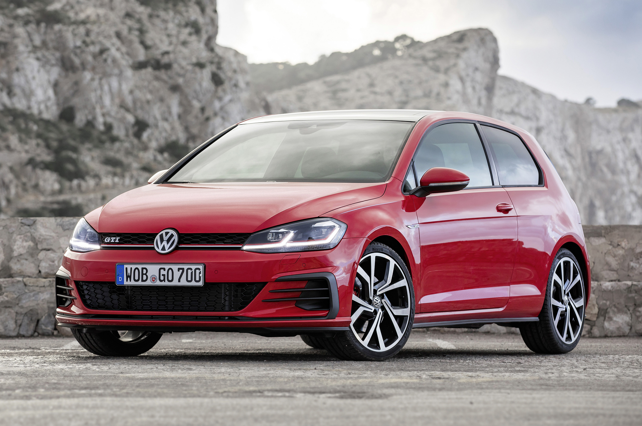 Volkswagen Golf Gti Msn Autos