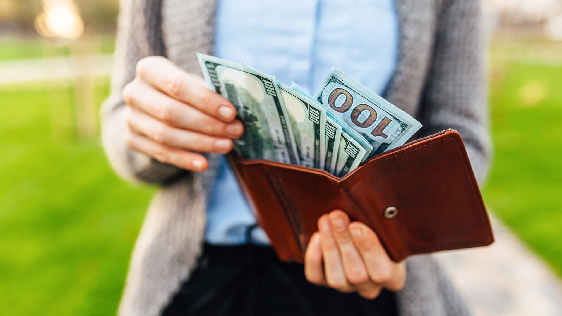 Personal Finance Living Money Msn - 