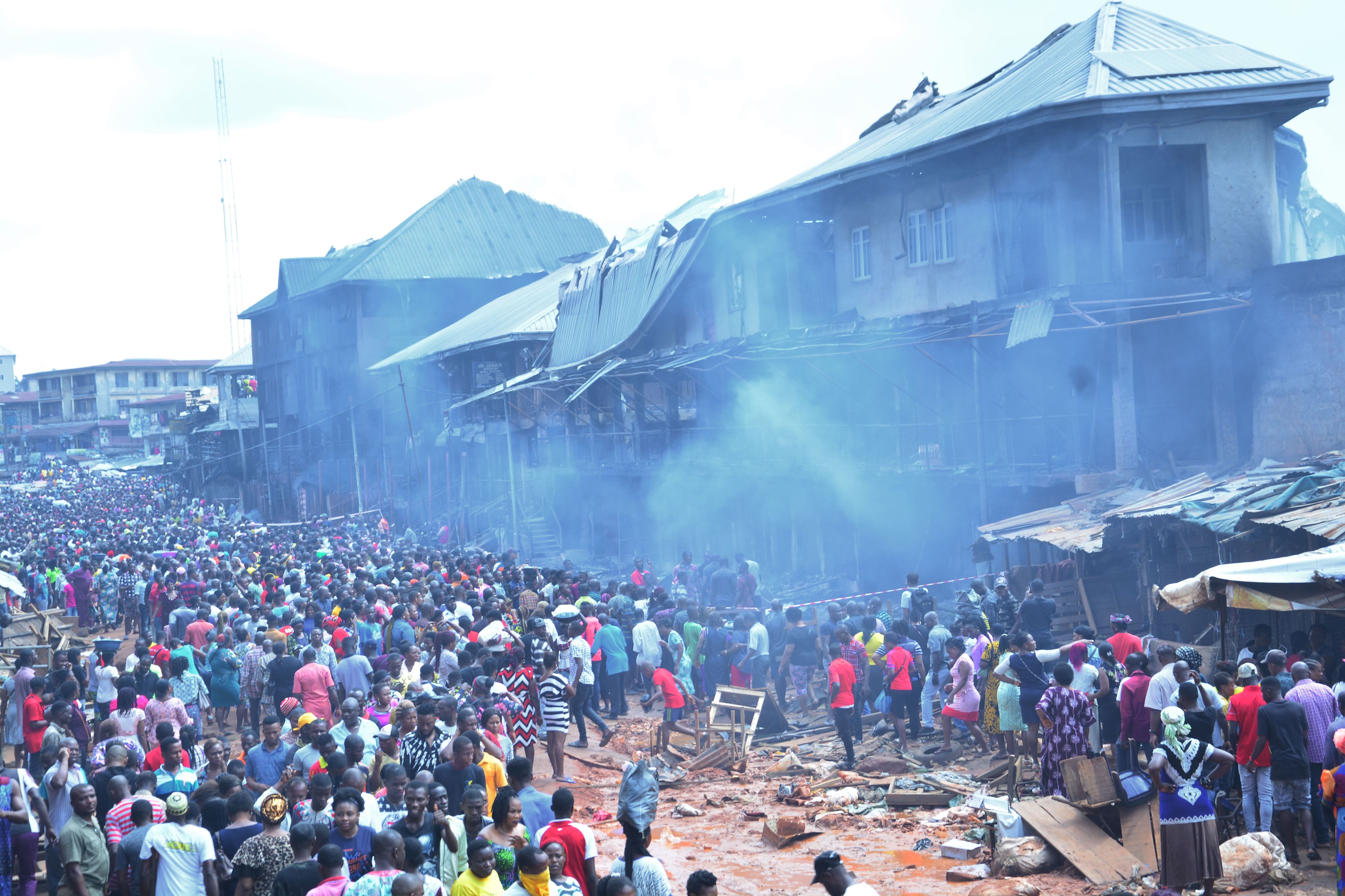 Know More About Onitsha Hotels