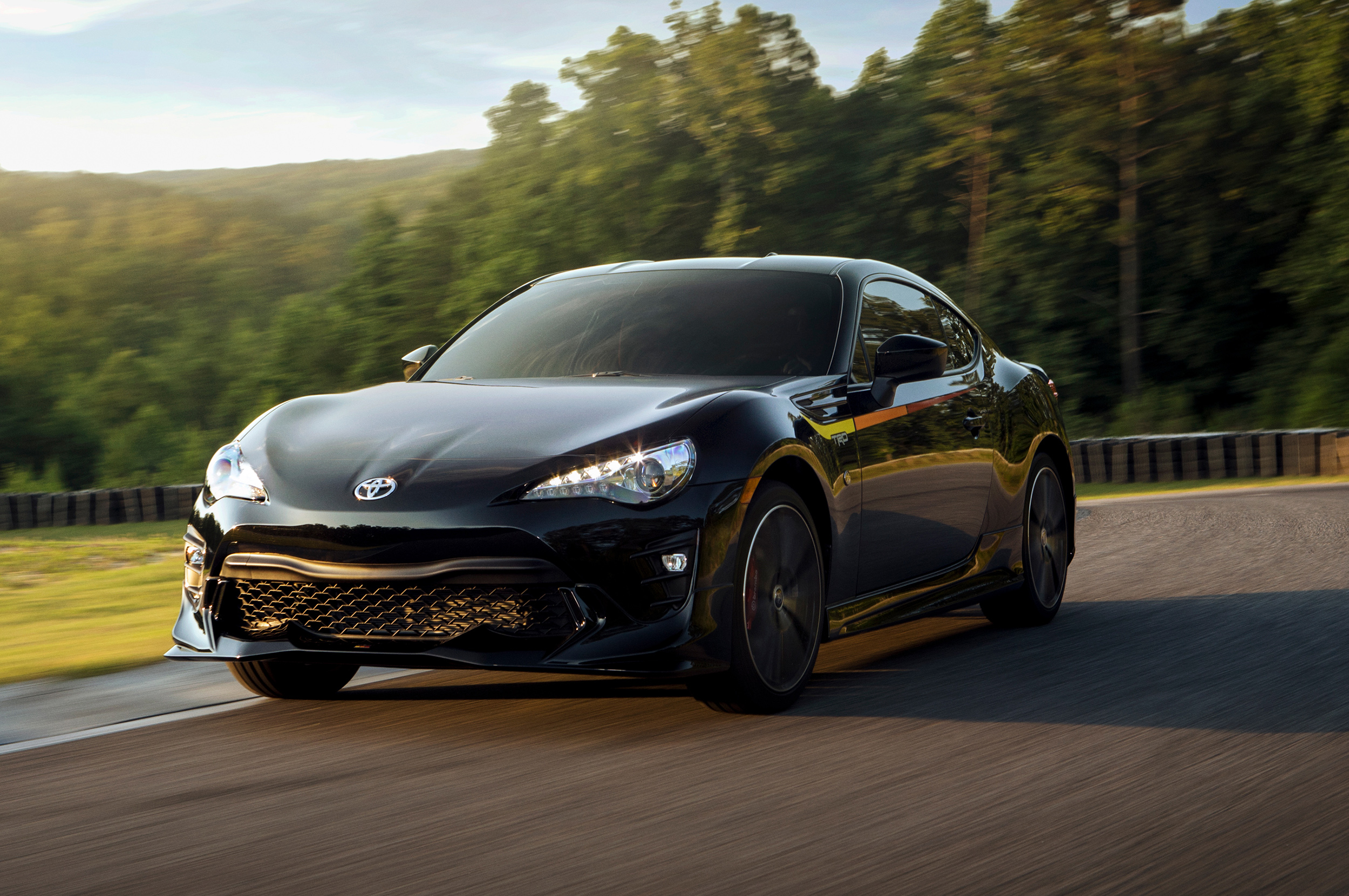 Toyota 86