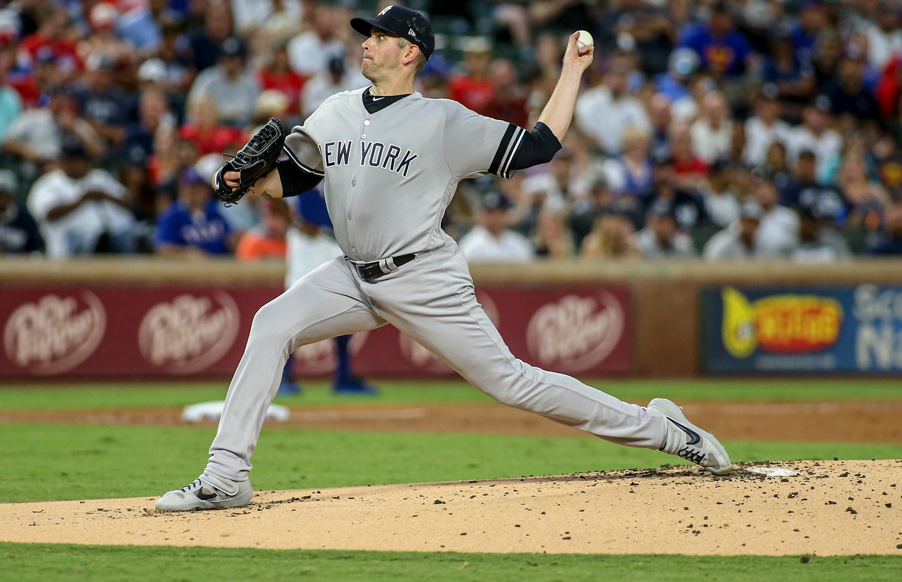 Stats, Photos - New York Yankees - MLB 