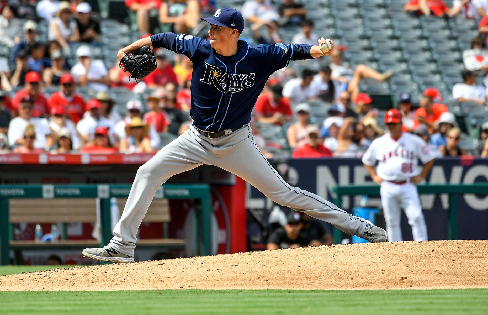 ryan yarbrough 48 news stats photos tampa bay rays mlb msn sports tampa bay rays