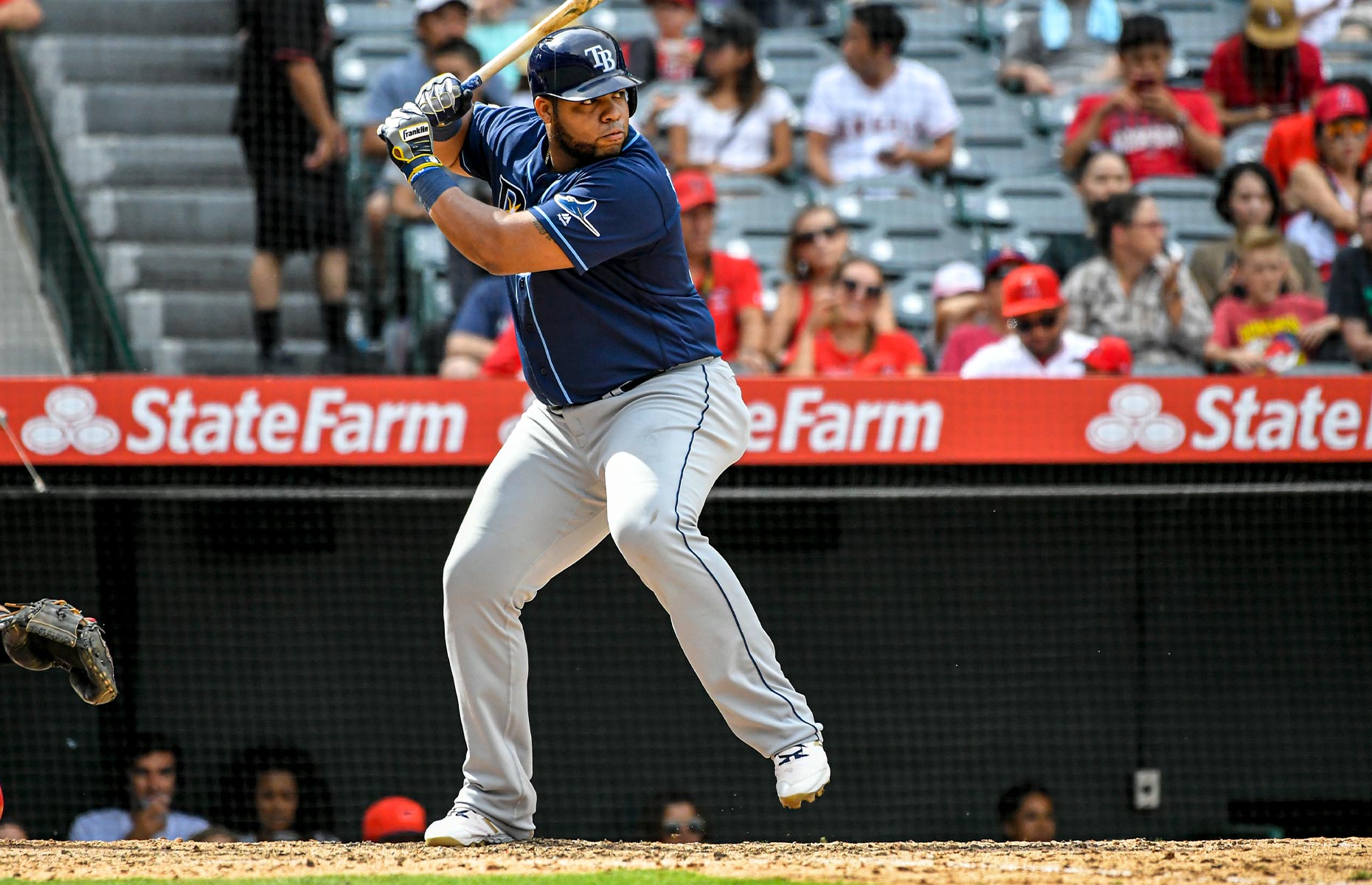 ヘスス アギラル 24 のニュース 統計 写真 マイアミ マリーンズ Mlb Msn スポーツ