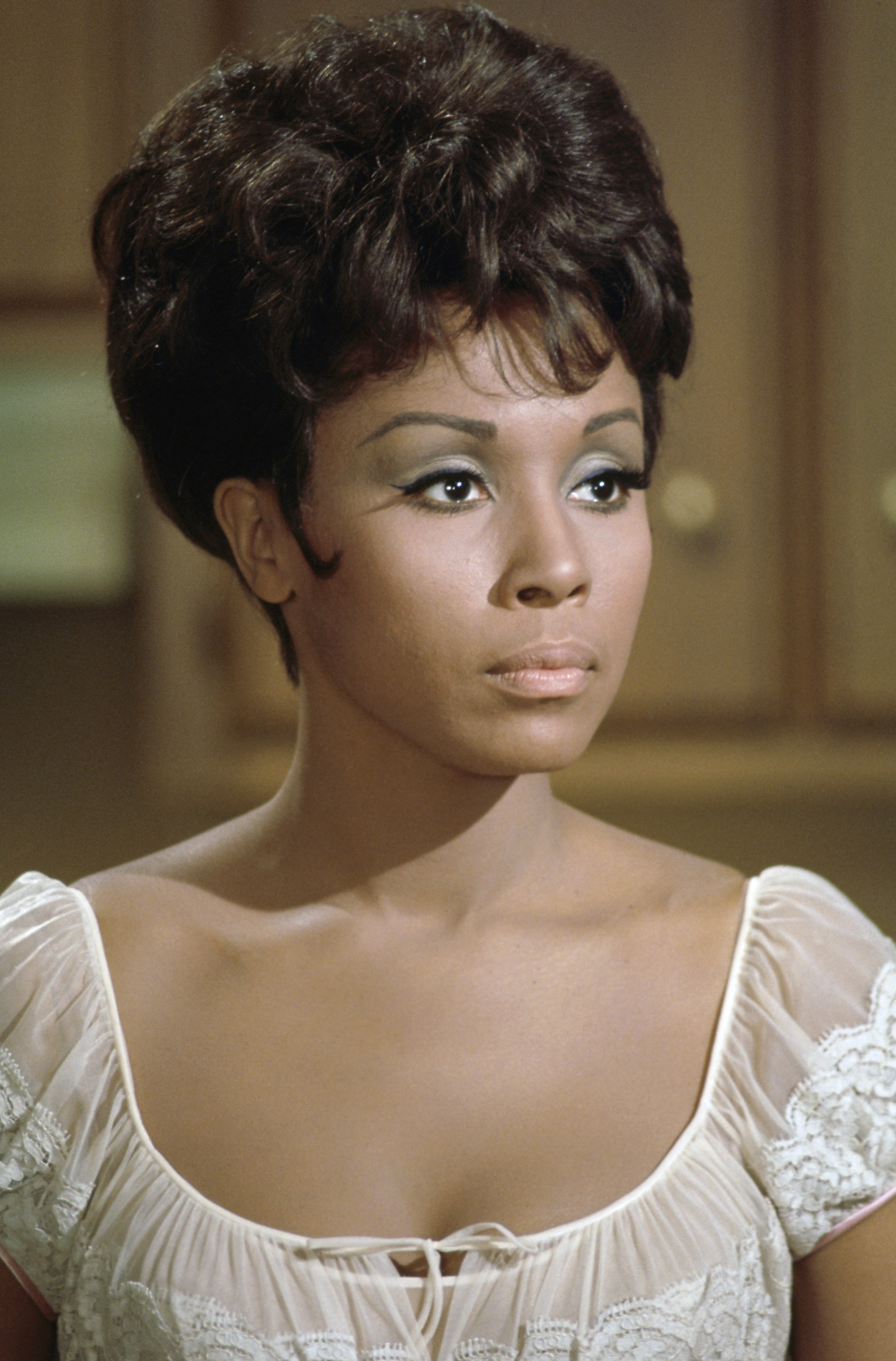 Diahann Carroll Pioneering Actress On Julia And Dynasty Dies