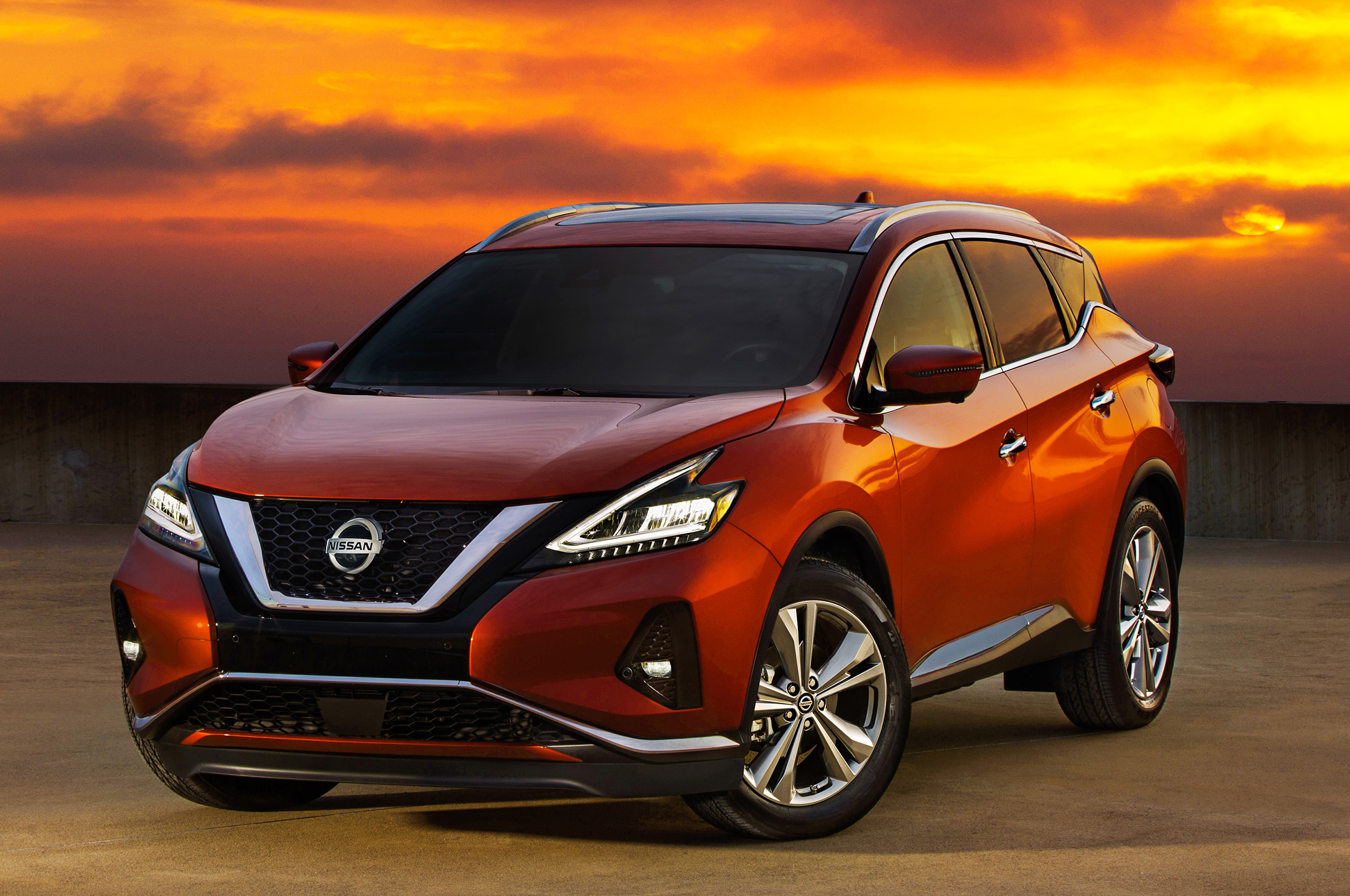 Nissan Murano