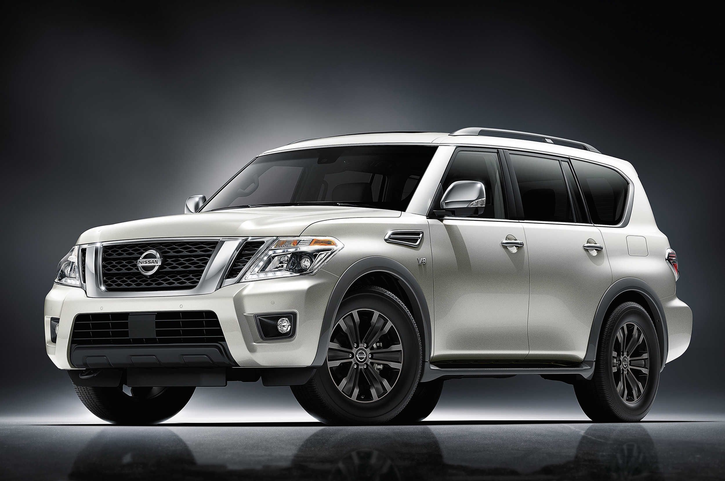 Nissan Armada