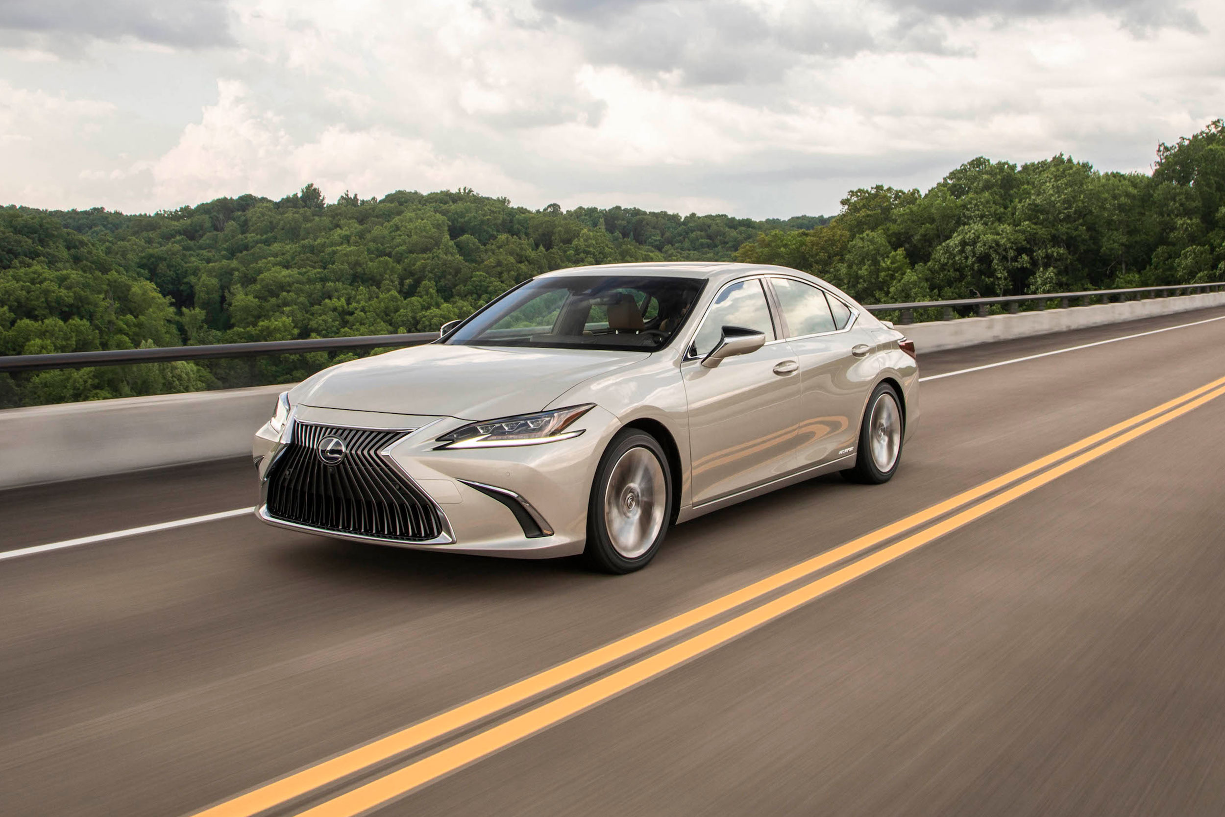 Lexus Es 300h Msn Autos