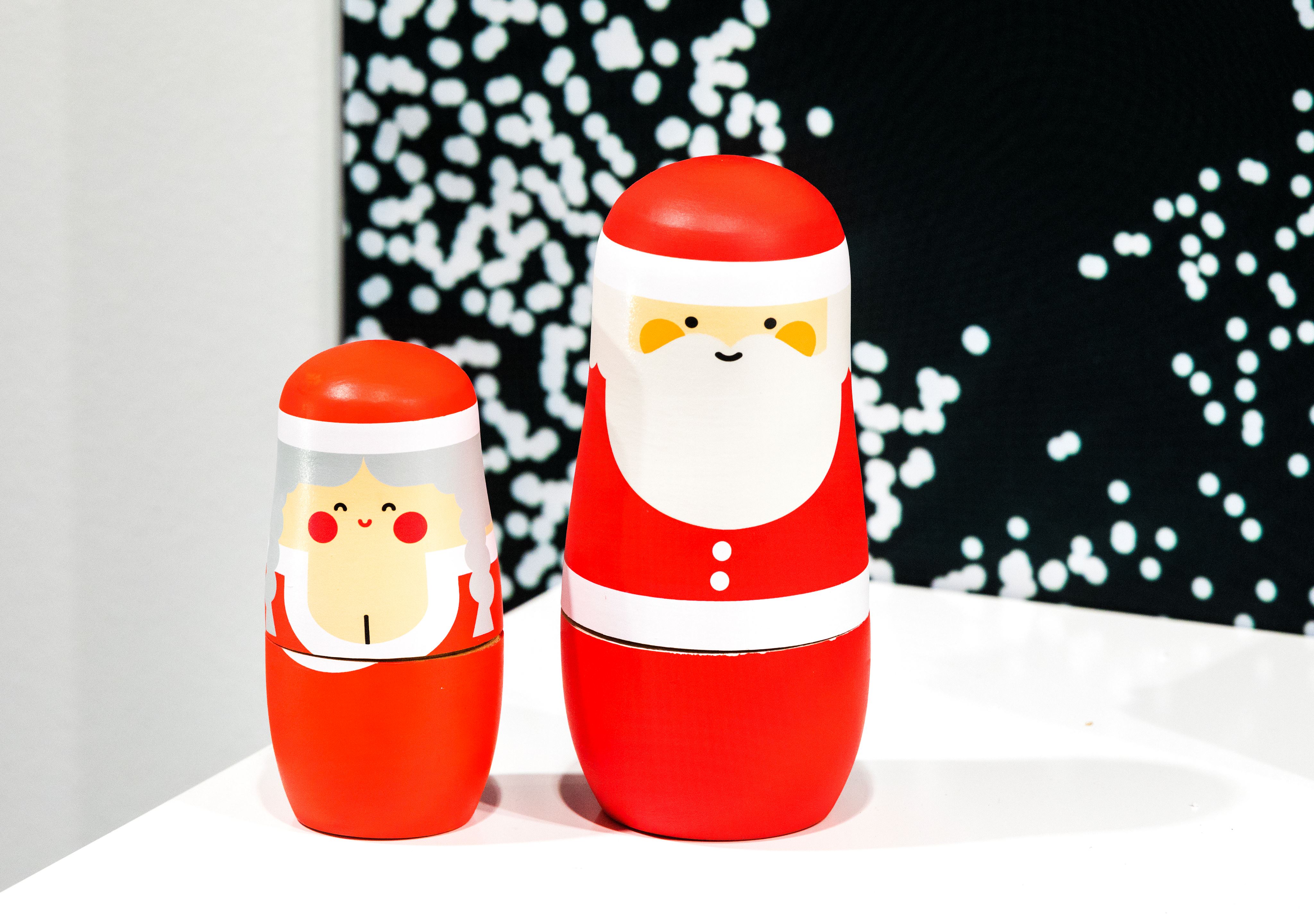 Bild 1 av 19: &Aring;rets julv&auml;rd