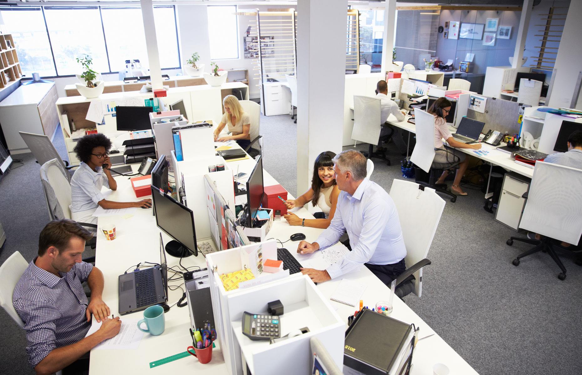 The Truth About The Hours People Worked In The Past