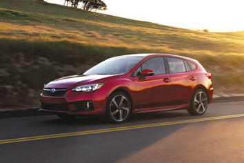 Research 2020
                  SUBARU Impreza pictures, prices and reviews