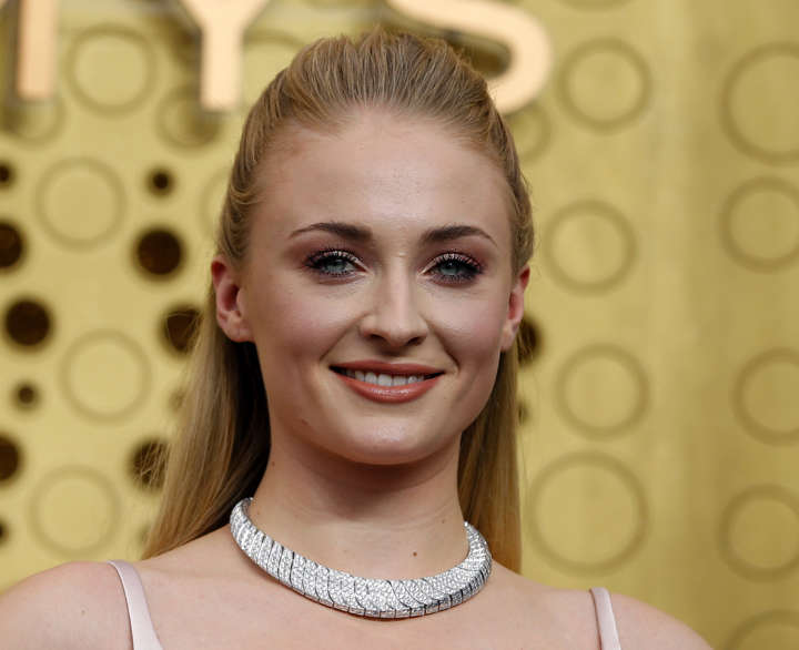 Sophie Turner Is The Latest Celeb To Criticise Influencer Culture