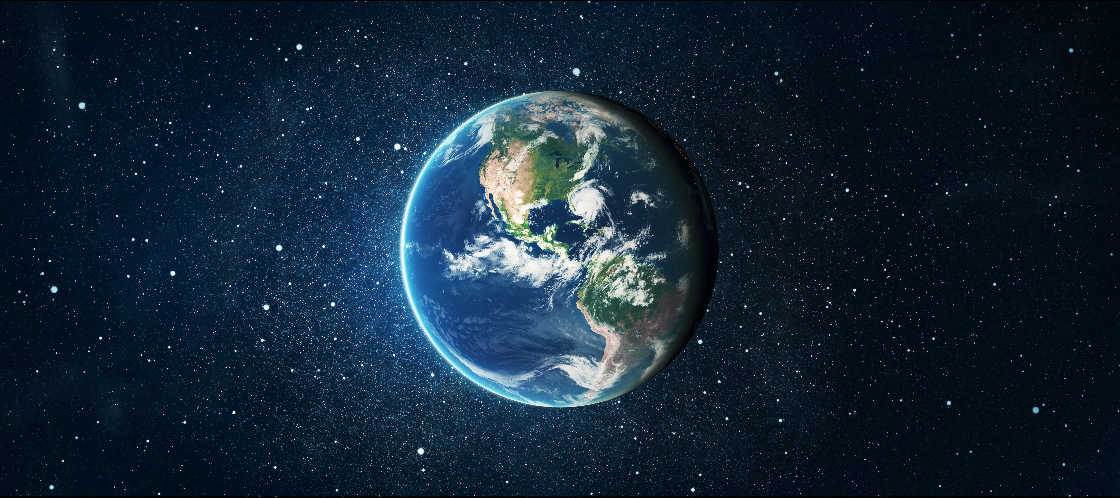 Earth Like Planets May Be Common Throughout The Universe