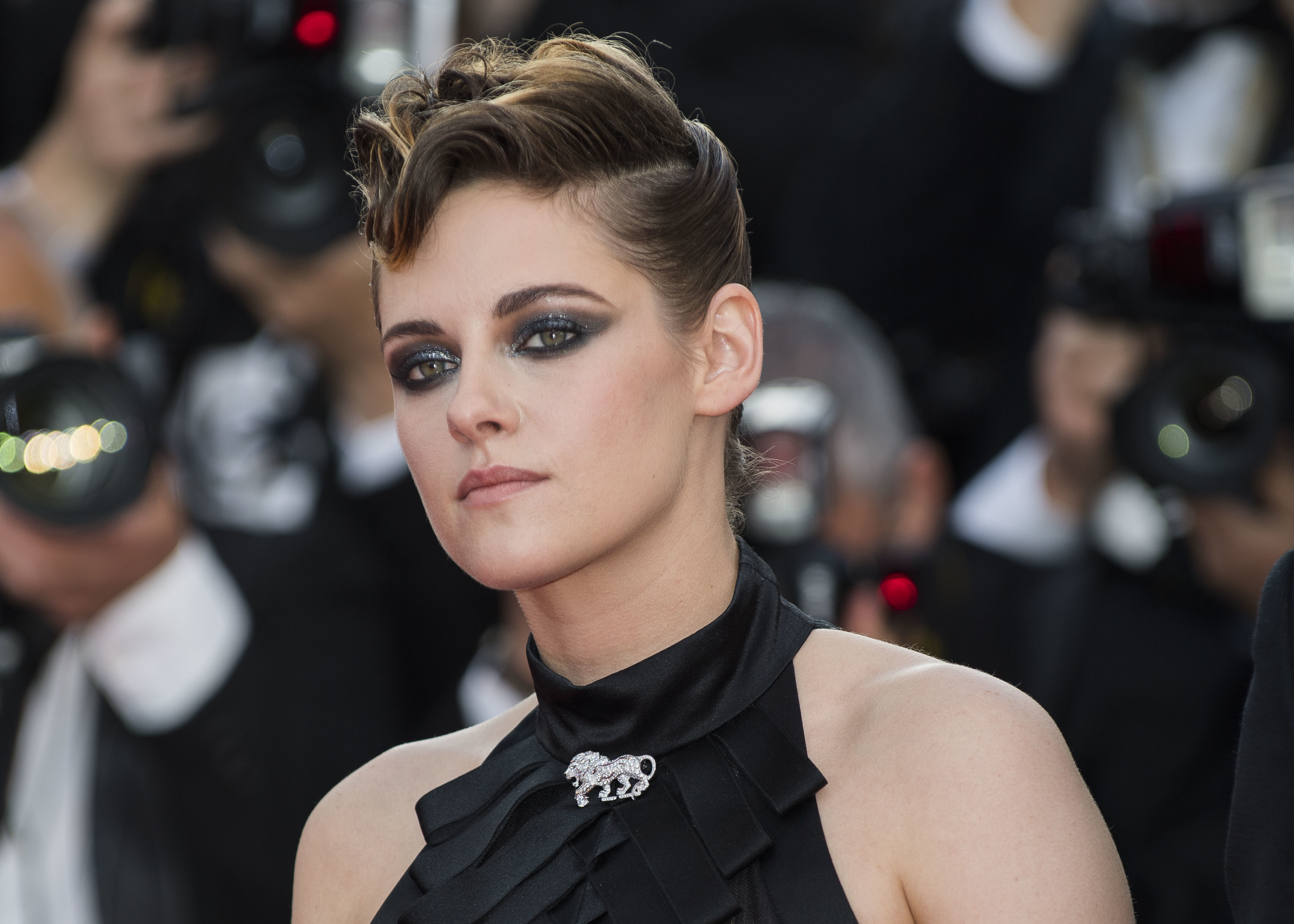 She Thought There Wasn T A Chance I D Continue Being An