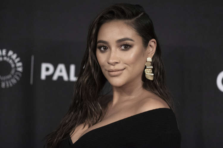 Shay Mitchell And Boyfriend Matte Babel Welcome Their First Child
