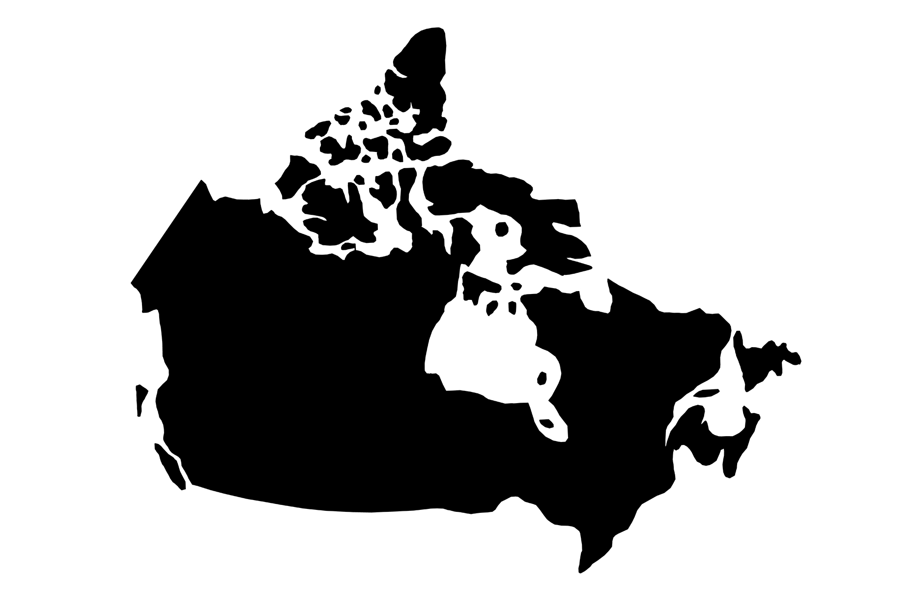 シルエット クイズ これはどこの国