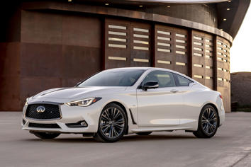 Research 2020
                  INFINITI Q60 pictures, prices and reviews