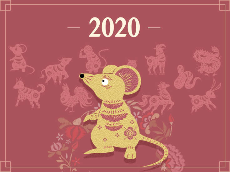 Fortune Unveiled For Chinese Zodiac Signs In 2020 The Year Of The Rat