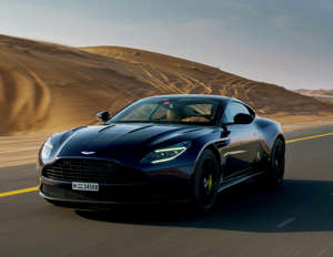 Research 2020
                  ASTON MARTIN DB11 pictures, prices and reviews
