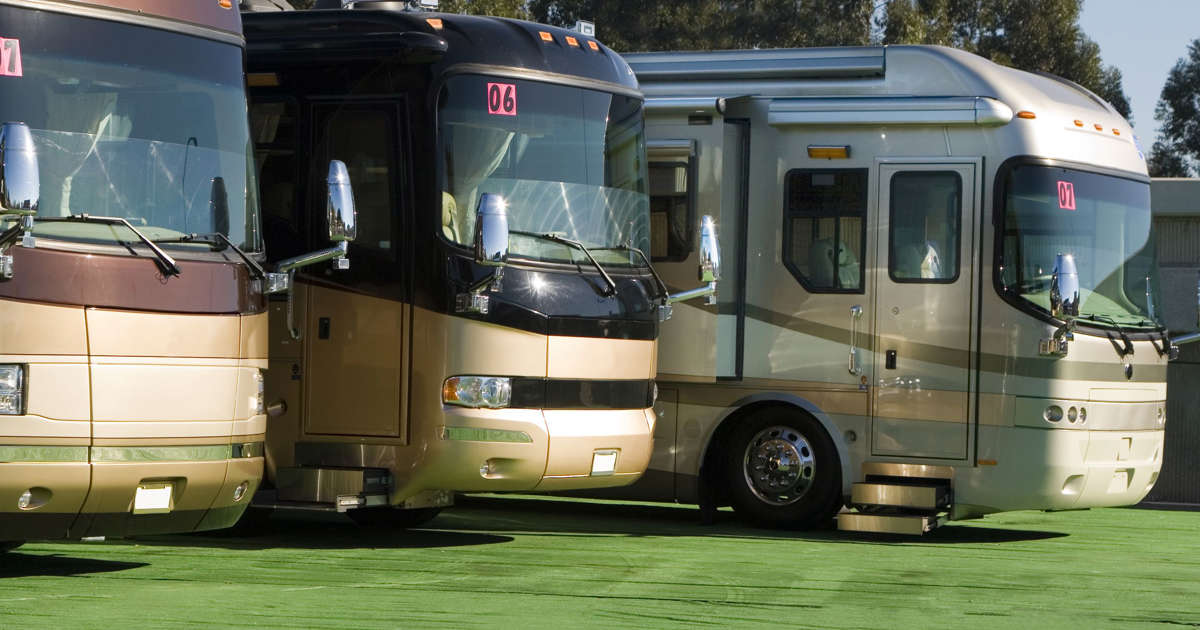Popular RV brands to avoid and why