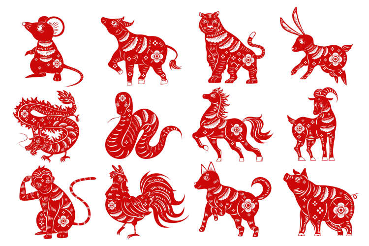 Your Chinese Zodiac Sign And Famous People You Share It With