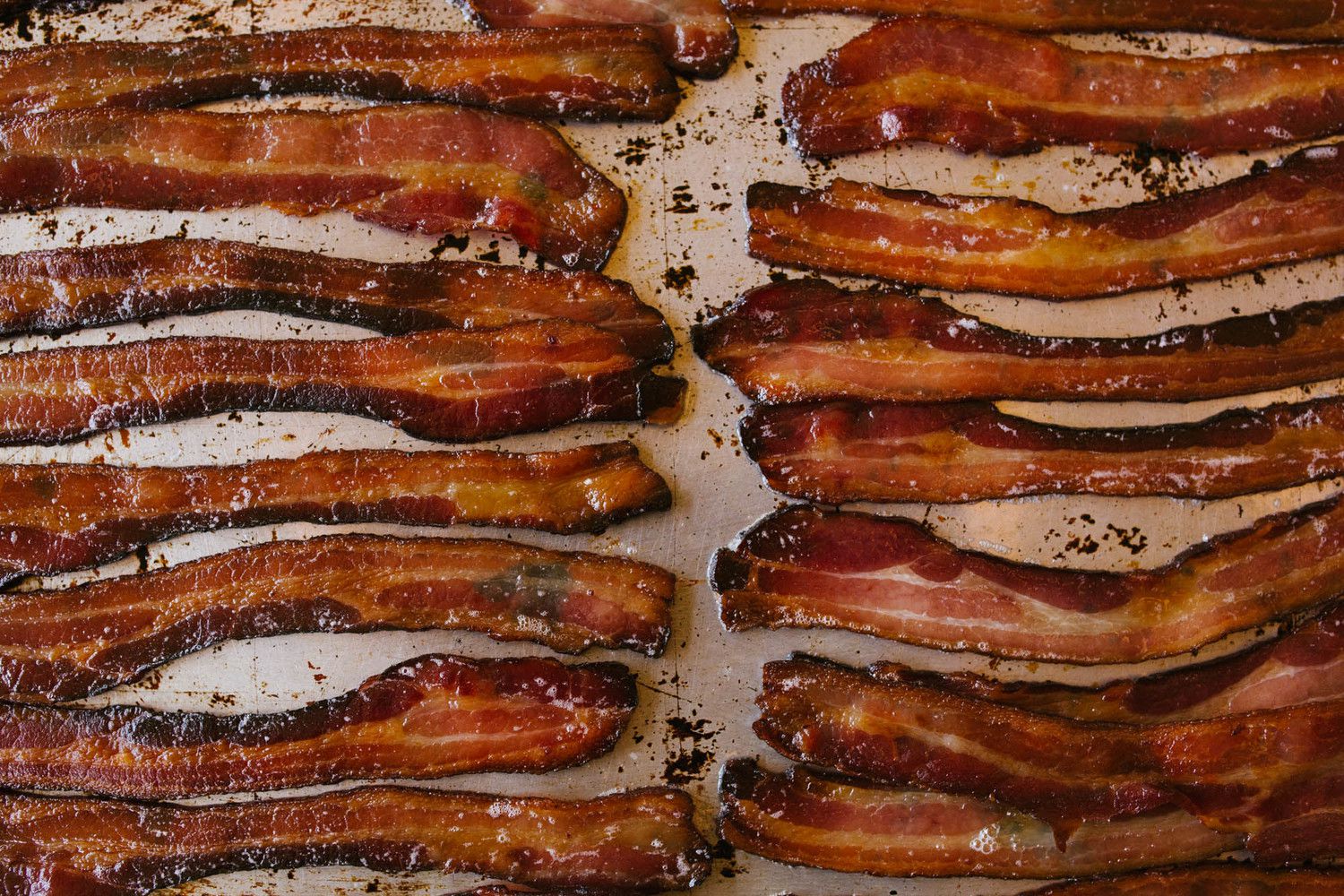 Bacon Lovers: Here's Where To Find The Best Bacon In Every State