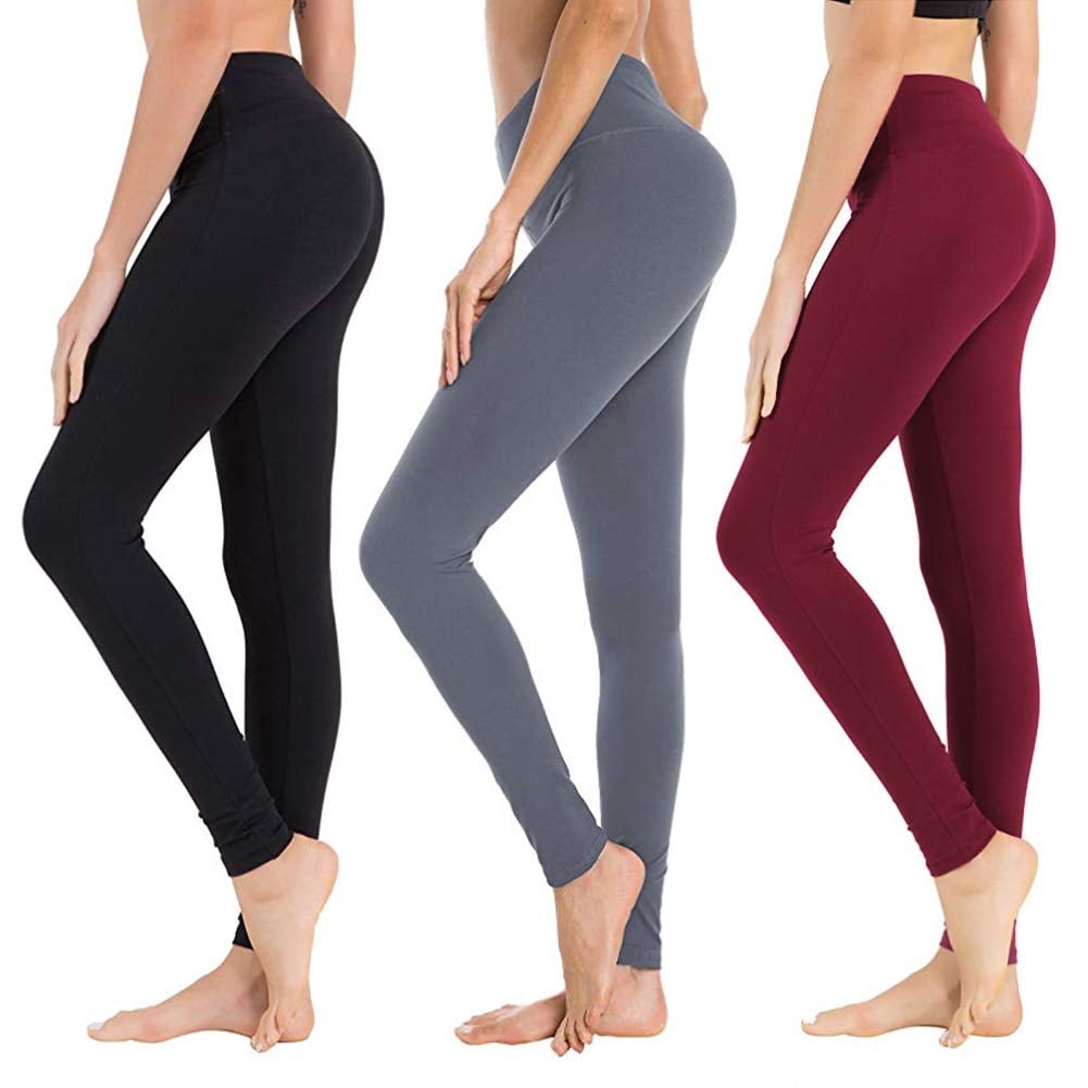 The 10 Best Leggings on Amazon - All $30 Or Under