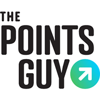 The Points Guy logo