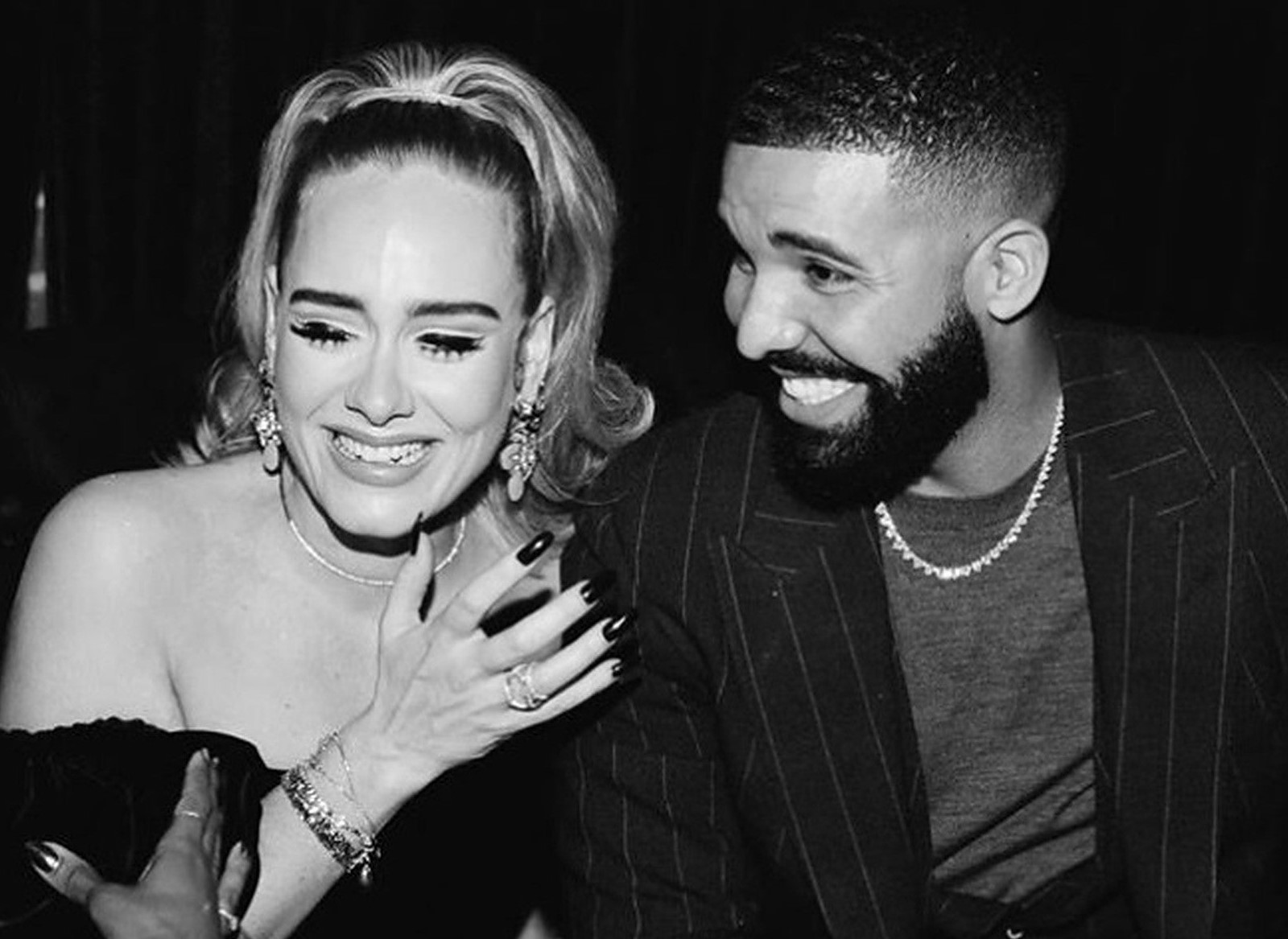 Celebrating Adele S Weight Loss Isn T A Compliment It S