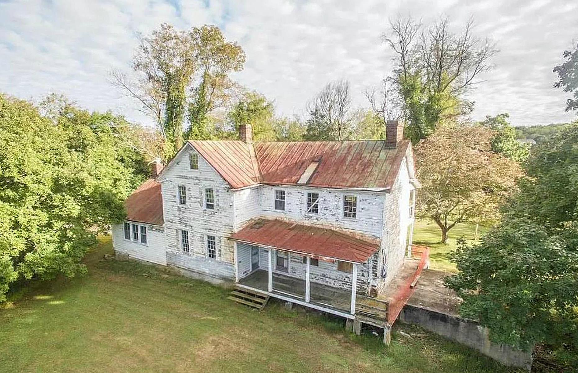 corn crib for sale near me