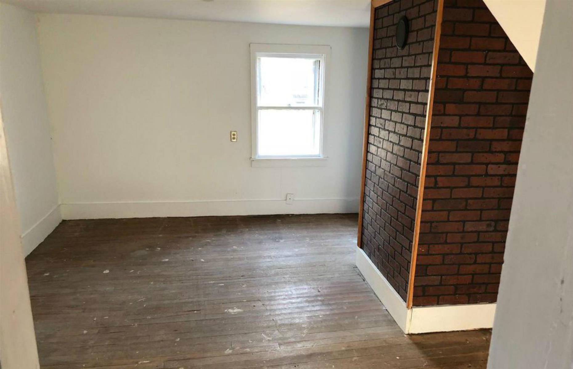 Abandoned Farms For Sale With Plenty Of Promise