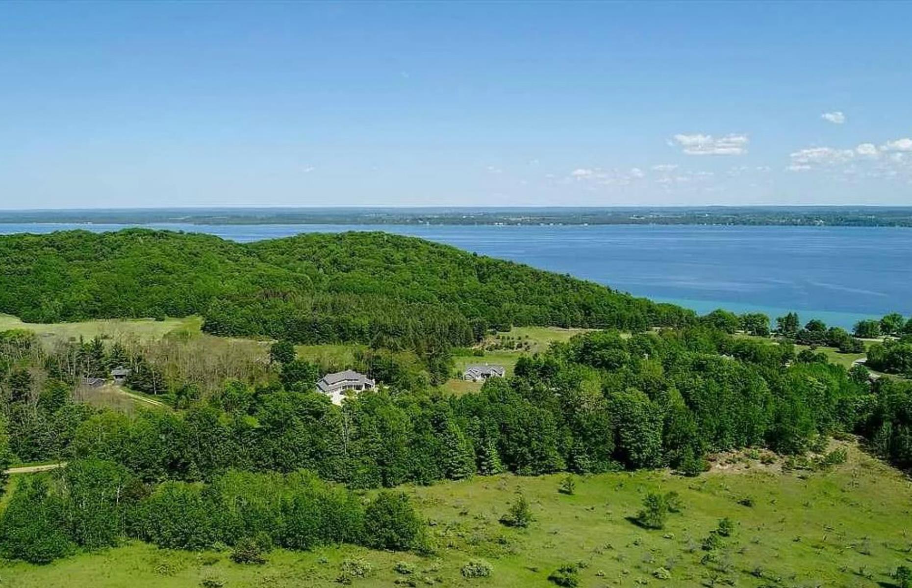 Abandoned farms for sale with plenty of promise