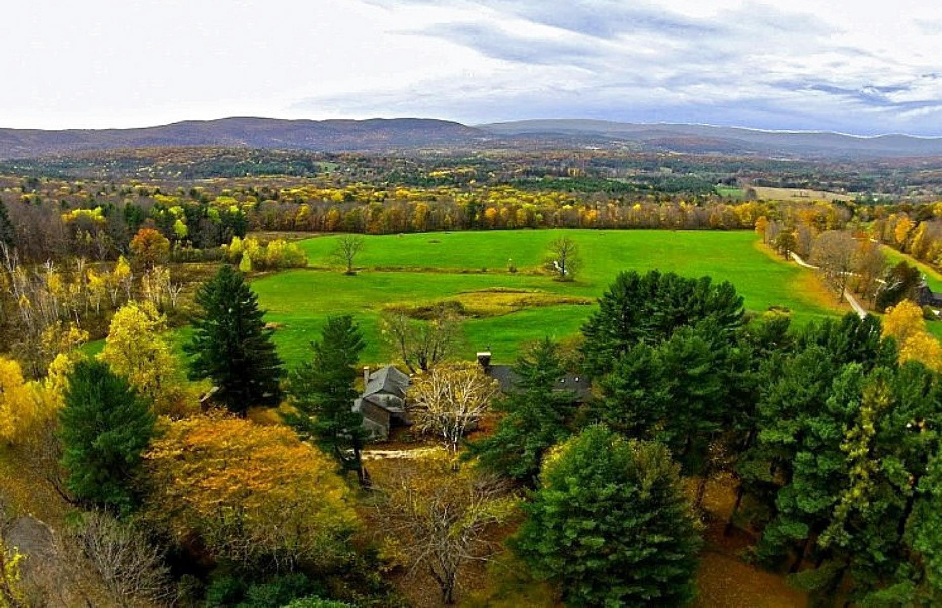 Abandoned farms for sale with plenty of promise