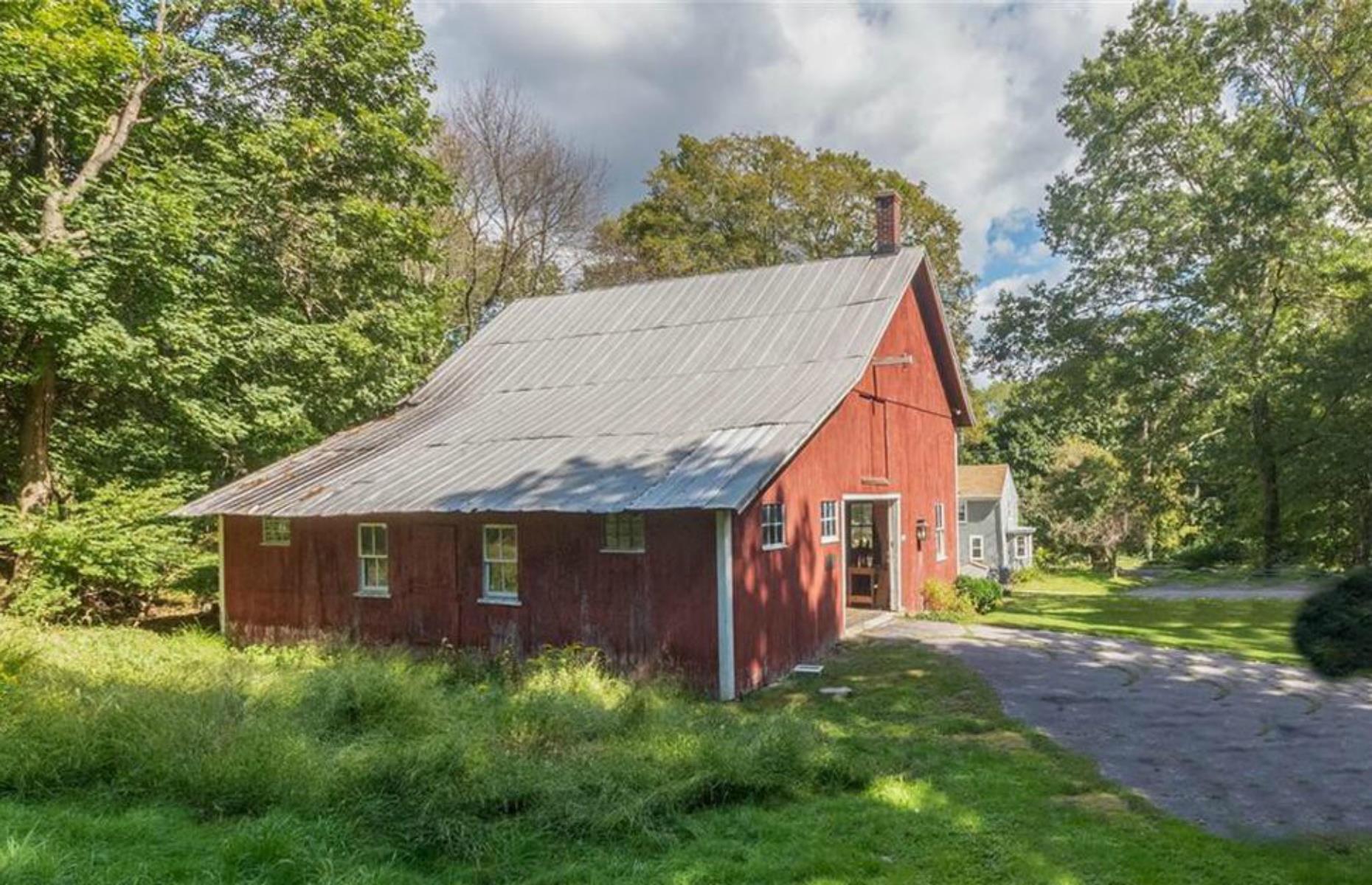 Abandoned farms for sale with plenty of promise