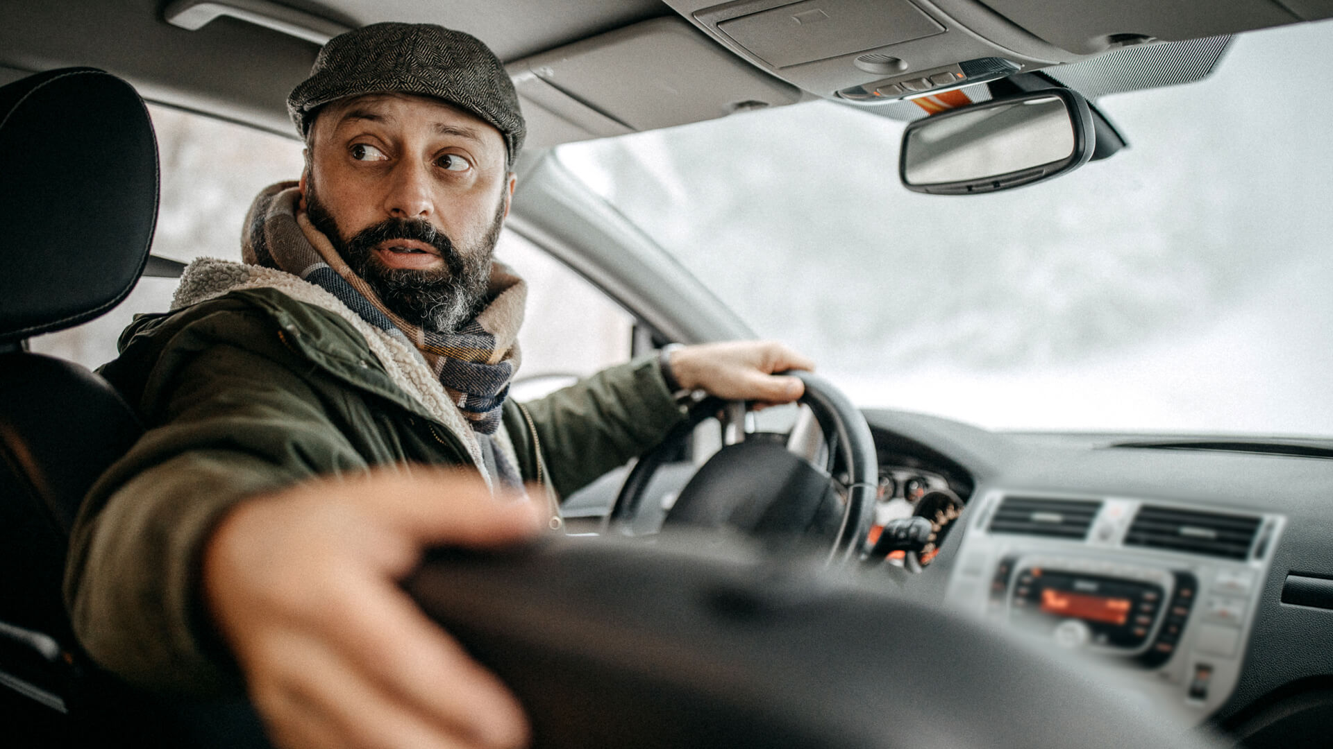 What a new car cost in 2001 vs. the price of one today