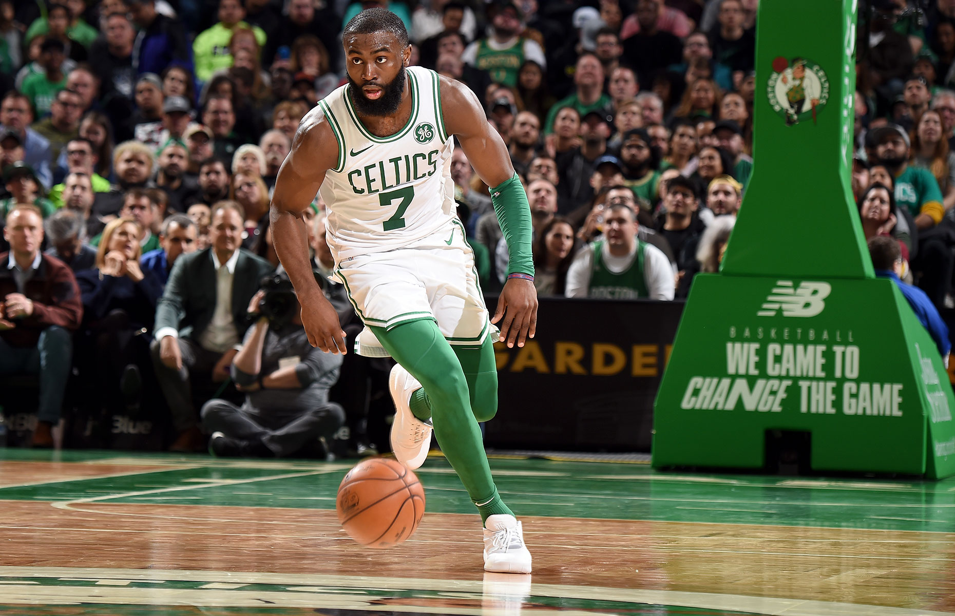 Stats, Photos - Boston Celtics - NBA 